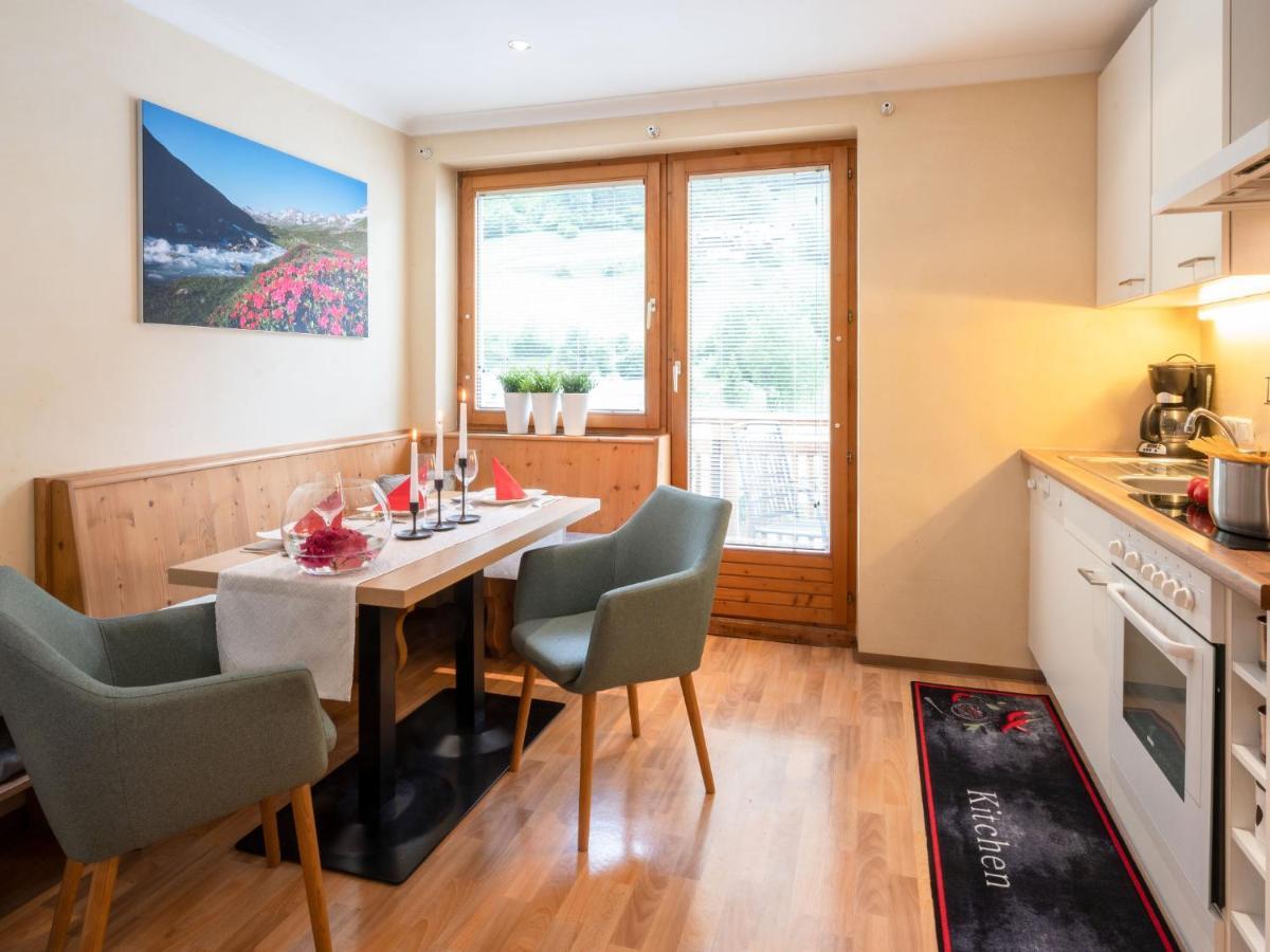 Apartment Gams By Interhome See Buitenkant foto