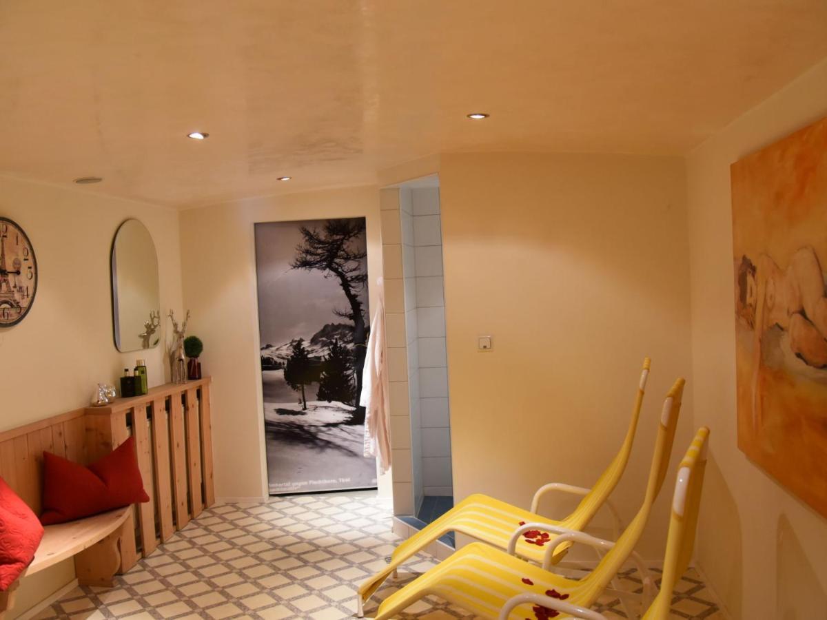 Apartment Gams By Interhome See Buitenkant foto