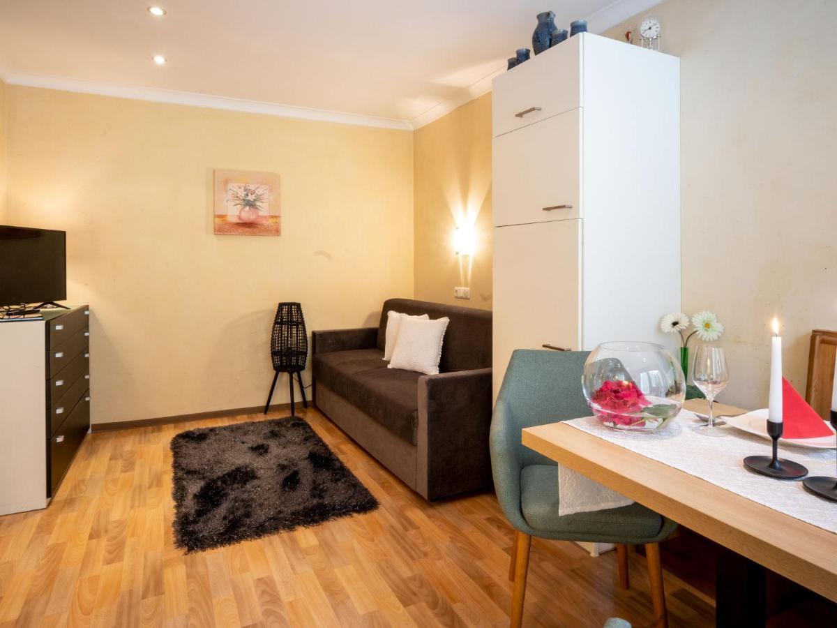 Apartment Gams By Interhome See Buitenkant foto